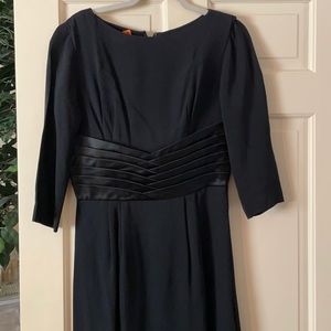 LBD retro style